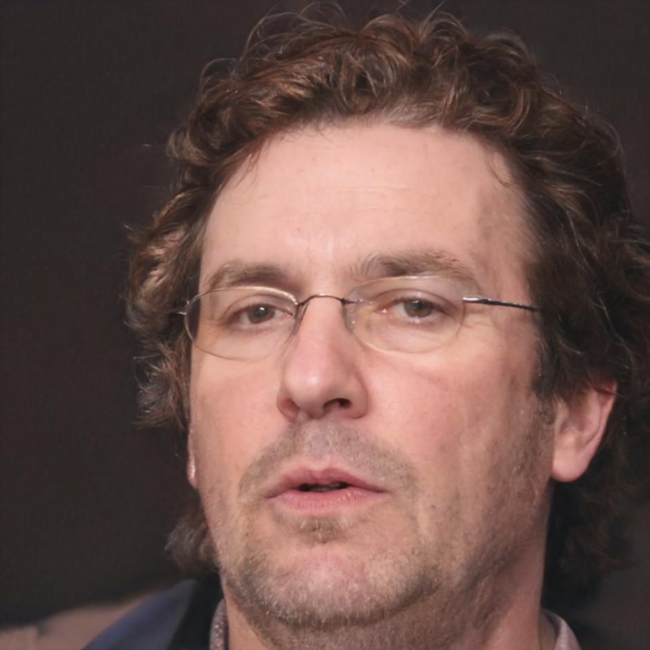 Portrait de Darijo Vasiljević